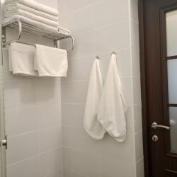 4-местный 2-комнатный номер стандарт