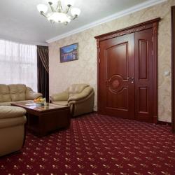 Фото Амичи Гранд Отель