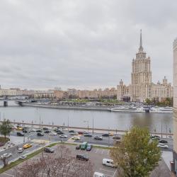 3-комнатные апартаменты стандарт