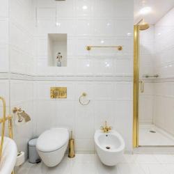 3-комнатные апартаменты люкс
