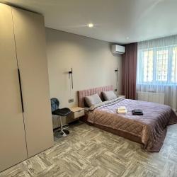 Фото Отель Дизайнерская квартира с красивым видом