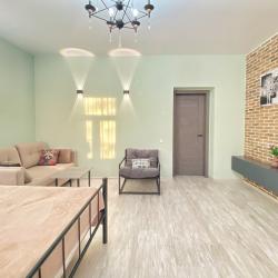 Фото Отель Апарт Комфорт на улице Чехова 22