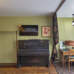 1-комнатные апартаменты улучшенные