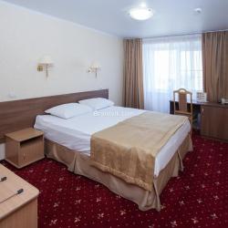 Номер стандарт с 2 односпальными кроватями