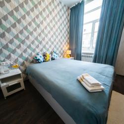 Фото Отель Мёд