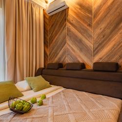 Фото Отель Loft (Лофт) на Шаумяна