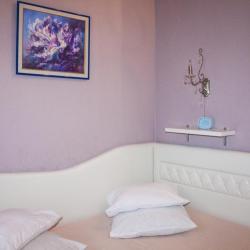 Фото Отель Blackberry (Блэкберри)