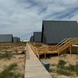 Фото Отель Альфа Дом