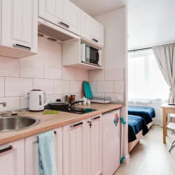 Фото Отель Home Like (Хоум Лайк) в городке -1