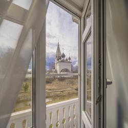 Номер стандарт, корпус Домъ мастера Петряева