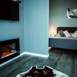 Фото Отель Сканди (Скандинавия)