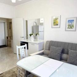 Фото Апартаменты на проспекте Хасана Туфана 29а