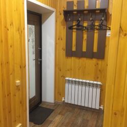 2-комнатные апартаменты стандарт с 1 односпальной и 2 двуспальными кроватями