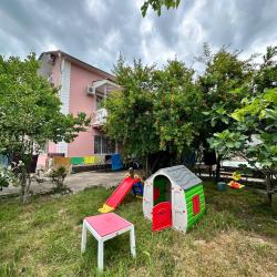 Фото Отель Семья