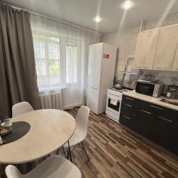 2-комнатные апартаменты люкс Мира 56