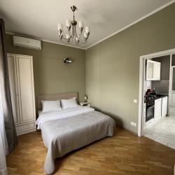Фото Отель Loft на улице Варфоломеева 222а/108а