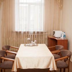 Фото Отель Даурия