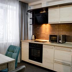 Фото Апартаменты Алиса39 на улице Звёздная 27