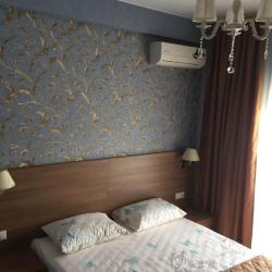 Фото Отель Сезон