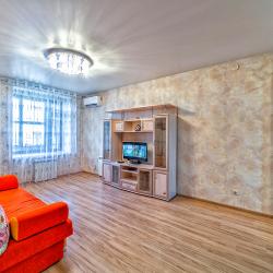 Фото Отель uTrip (юТрип) на улице Муштари