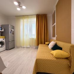 1-комнатные апартаменты стандарт