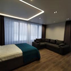 Фото Апартаменты на Шоссейной 57