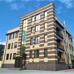 Фото Отель Спутник