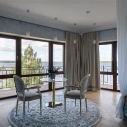 Фото Отель Voda Boutique Hotel (Вода)