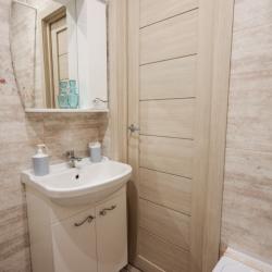 Фото Апартаменты на улице Заполярная 37 корпус 3