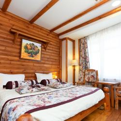 Фото Отель Бест Вестерн Русский Манчестер (Best Western)