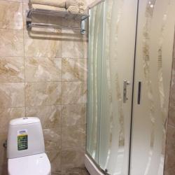 2-местный номер стандарт (мансарда)