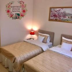 Фото Отель Barvikha House (Барвиха Хаус)