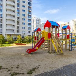 Фото Отель Sky Apart (Скай Апарт) на улице Союзная 8