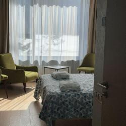 Фото Ойер Парк Отель