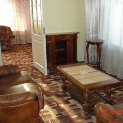 Фото Отель Меркурий