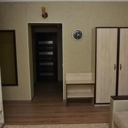 Комната люкс с 1 двуспальной кроватью