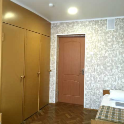 Фото Отель Патриот