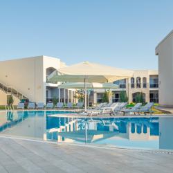 Фото Отель Morea Family Resort&Spa (МОРЕА Фэмили Резорт и СПА)
