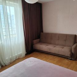 Фото Апартаменты на набережной Волжская 24