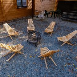 Фото Отель 4 Сезона