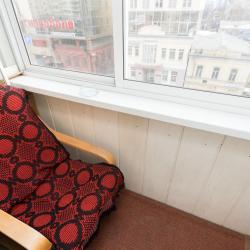 Фото Апартаменты на улице Вайнера