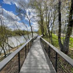 фото 10 ArendaGrad (АрендаГрад) на шоссе Волоколамское 81/2 строение 1