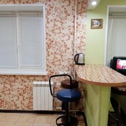 Фото Апартаменты на улице Ленинского Комсомола 34