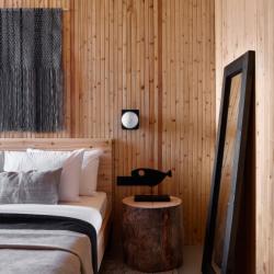 Фото Отель Заонежье