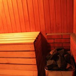 Фото Гостиница Грез