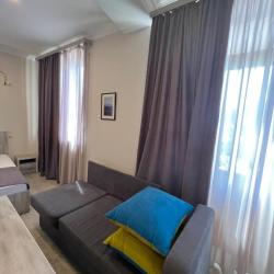 Фото Отель Menua Hotel Yerevan (Менуа )