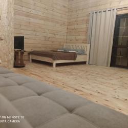 Фото Эко-Отель Ая