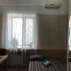 Фото Отель Дельта