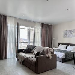 1-комнатные апартаменты стандарт