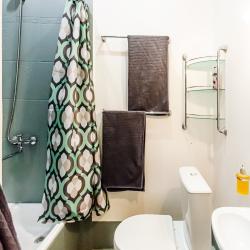 Фото Апартаменты на улице Никитинская